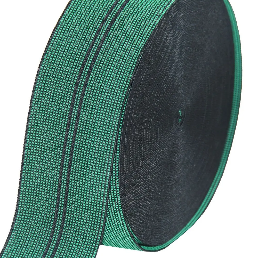 Webbing Elastic 2 Band 250S (100mtr roll)